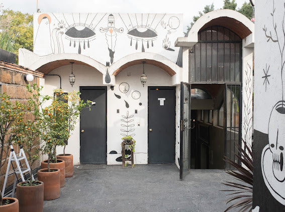 Renta de Rooftop (Premium)