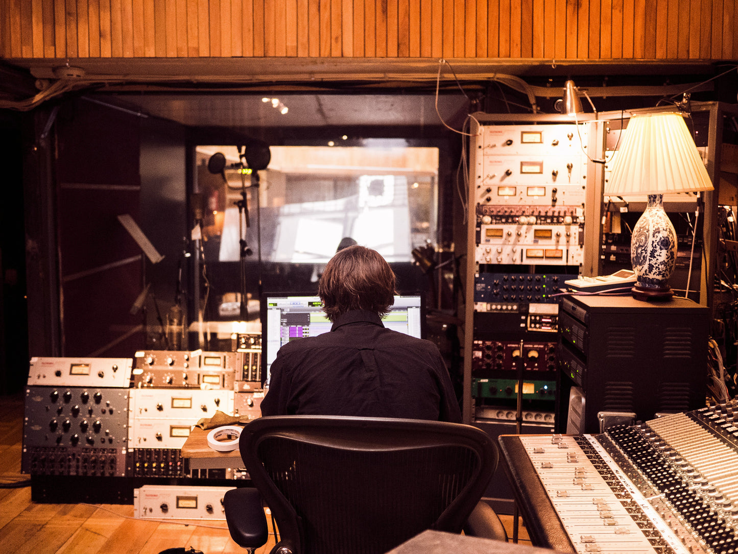 Estudio B - La Cueva Creativa