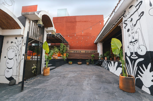 Renta de Rooftop (Premium)
