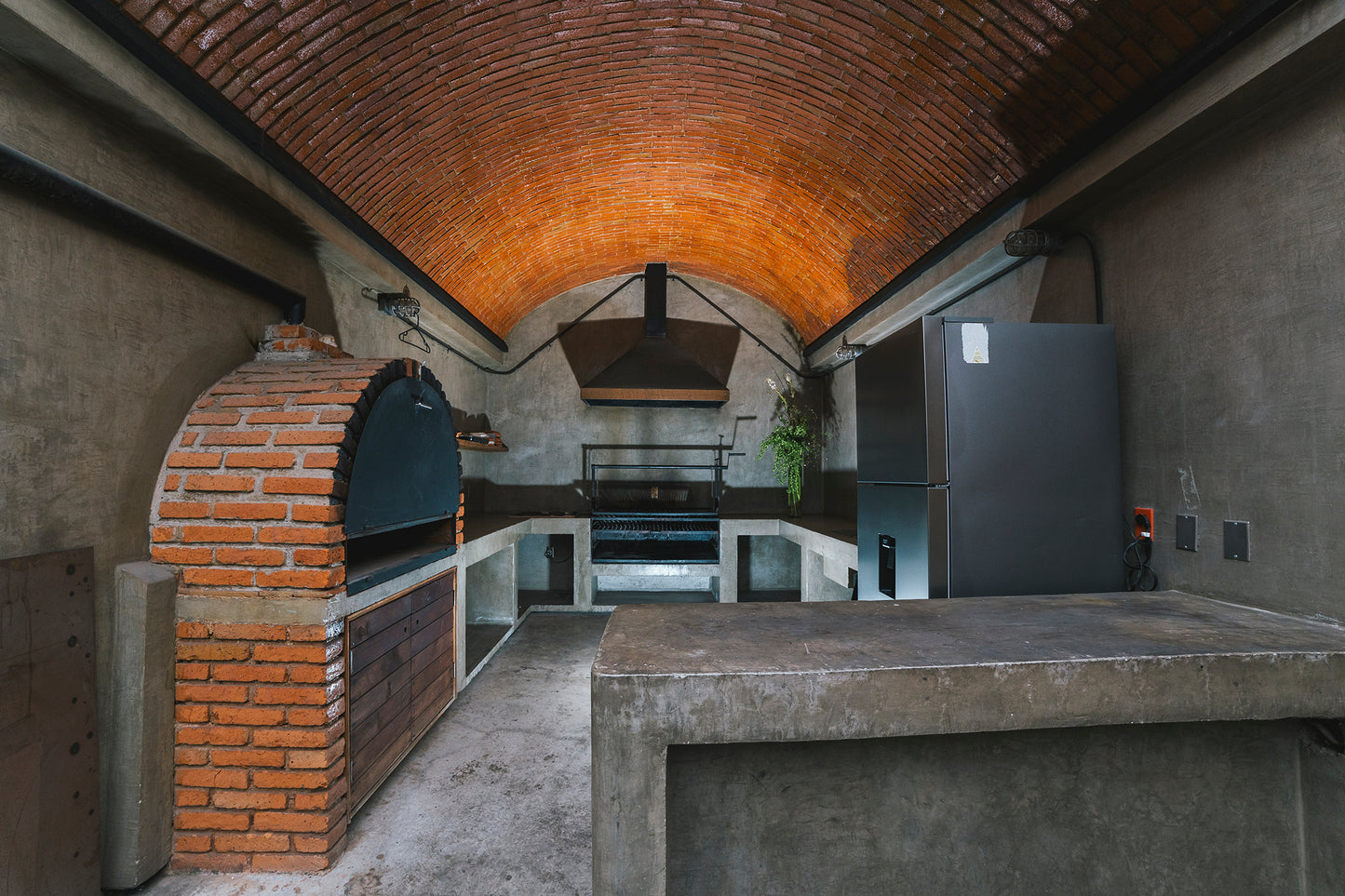 Renta de Rooftop (Premium)