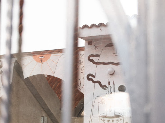 Renta de Rooftop (Básico)