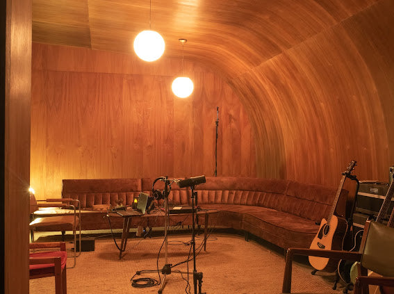 Estudio A - La habitación icónica